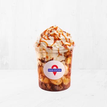 Livraison NOS DESSERTS à Saint-Étienne-du-Rouvray, 76800