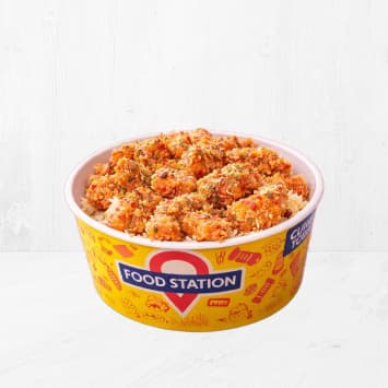 Livraison NOS RIZ TASTY à Saint-Étienne-du-Rouvray, 76800